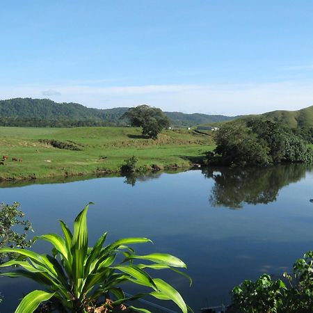 Daintree Riverview Lodges المظهر الخارجي الصورة