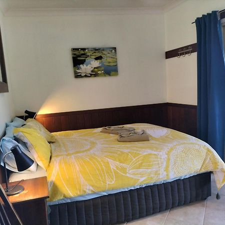 Daintree Riverview Lodges المظهر الخارجي الصورة