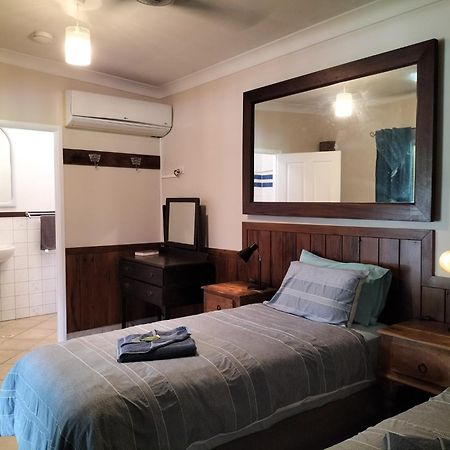 Daintree Riverview Lodges المظهر الخارجي الصورة