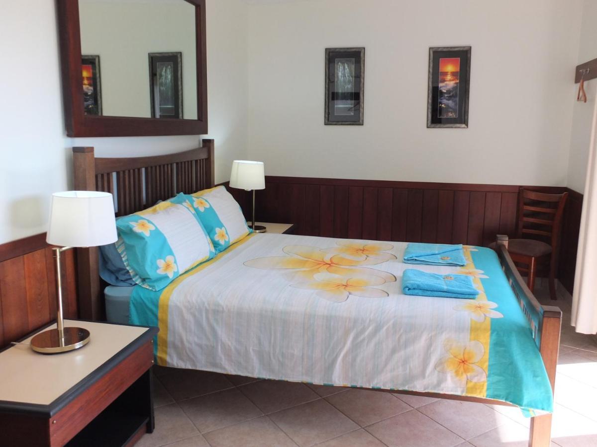 Daintree Riverview Lodges المظهر الخارجي الصورة