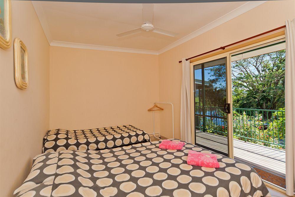 Daintree Riverview Lodges المظهر الخارجي الصورة