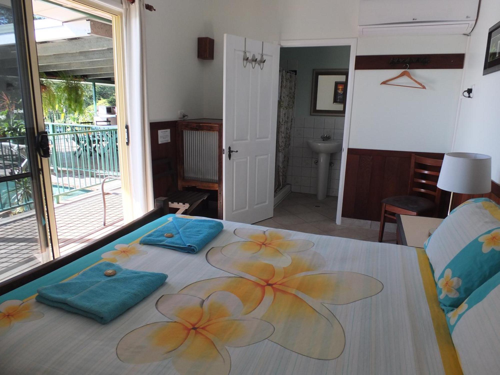 Daintree Riverview Lodges المظهر الخارجي الصورة