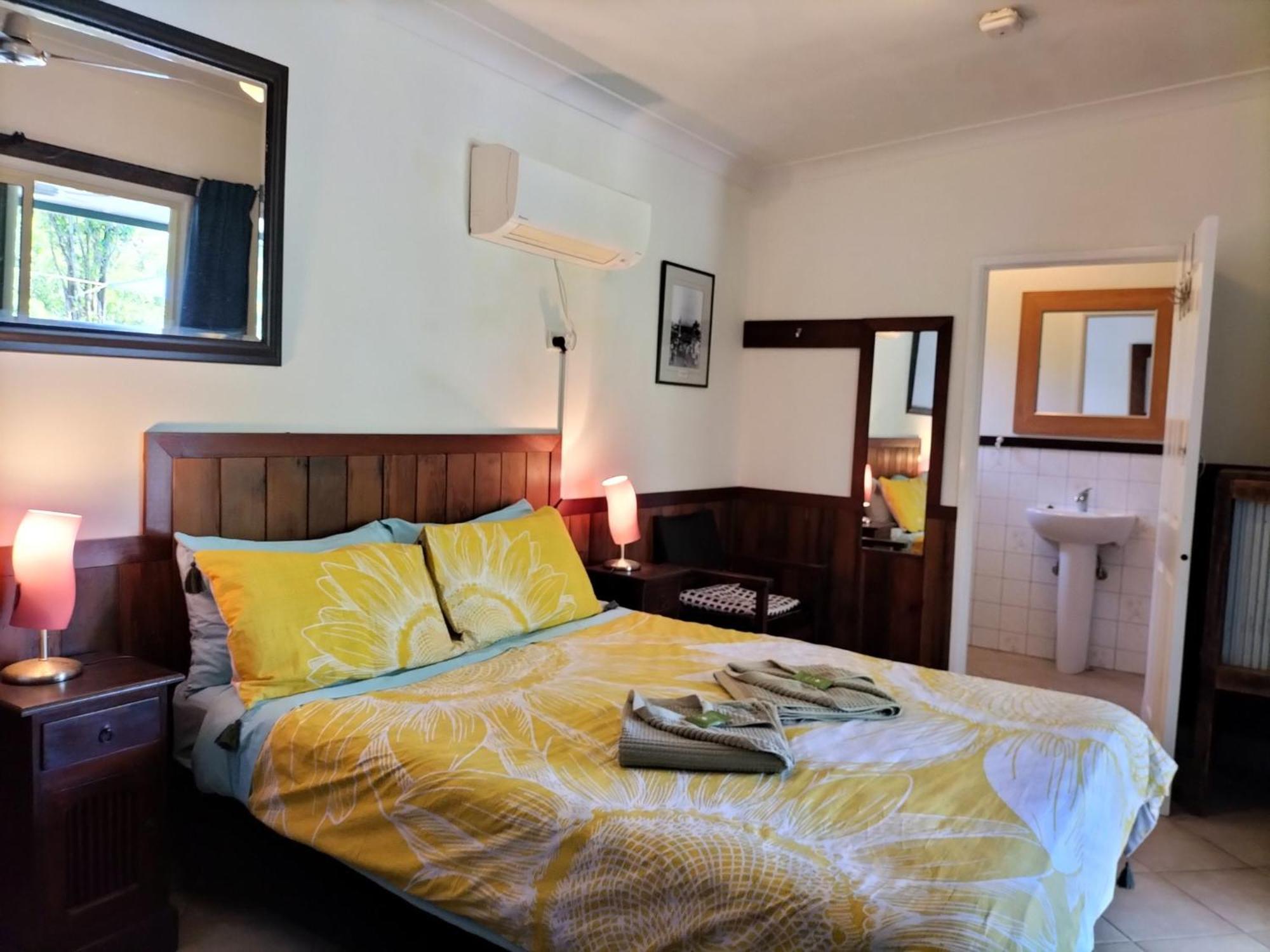 Daintree Riverview Lodges المظهر الخارجي الصورة