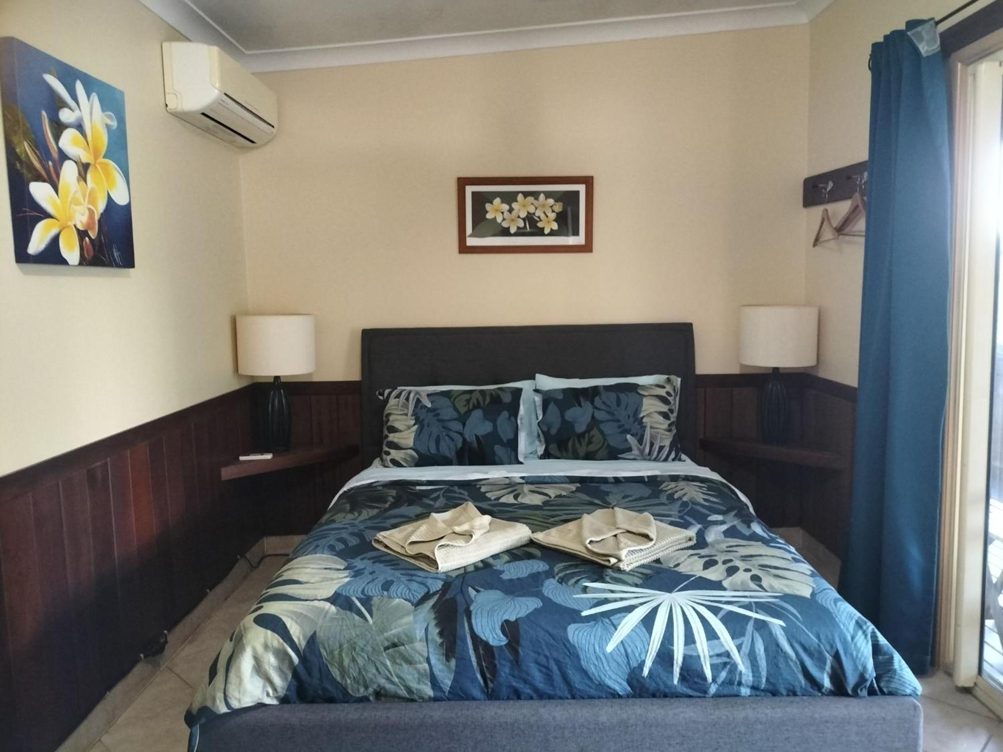 Daintree Riverview Lodges المظهر الخارجي الصورة