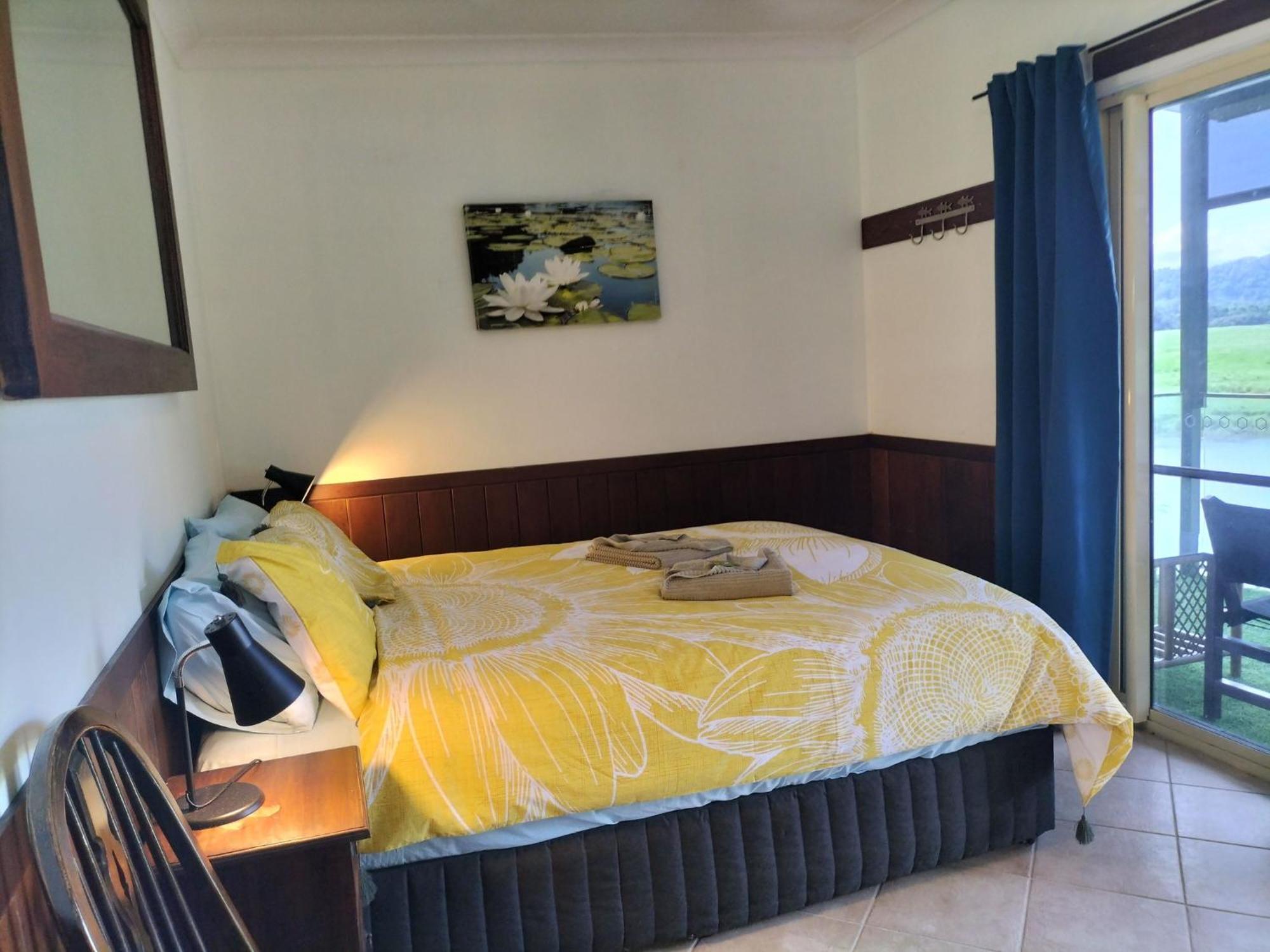 Daintree Riverview Lodges المظهر الخارجي الصورة