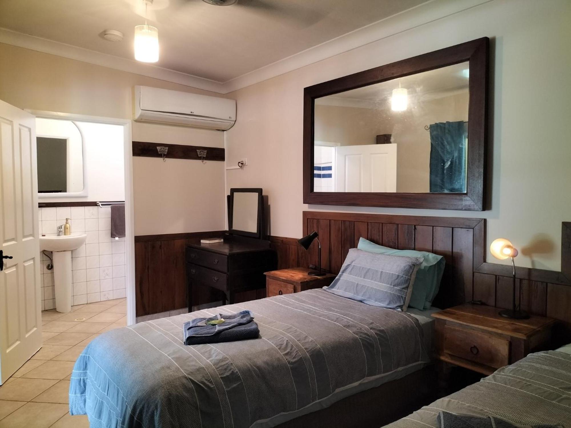 Daintree Riverview Lodges المظهر الخارجي الصورة