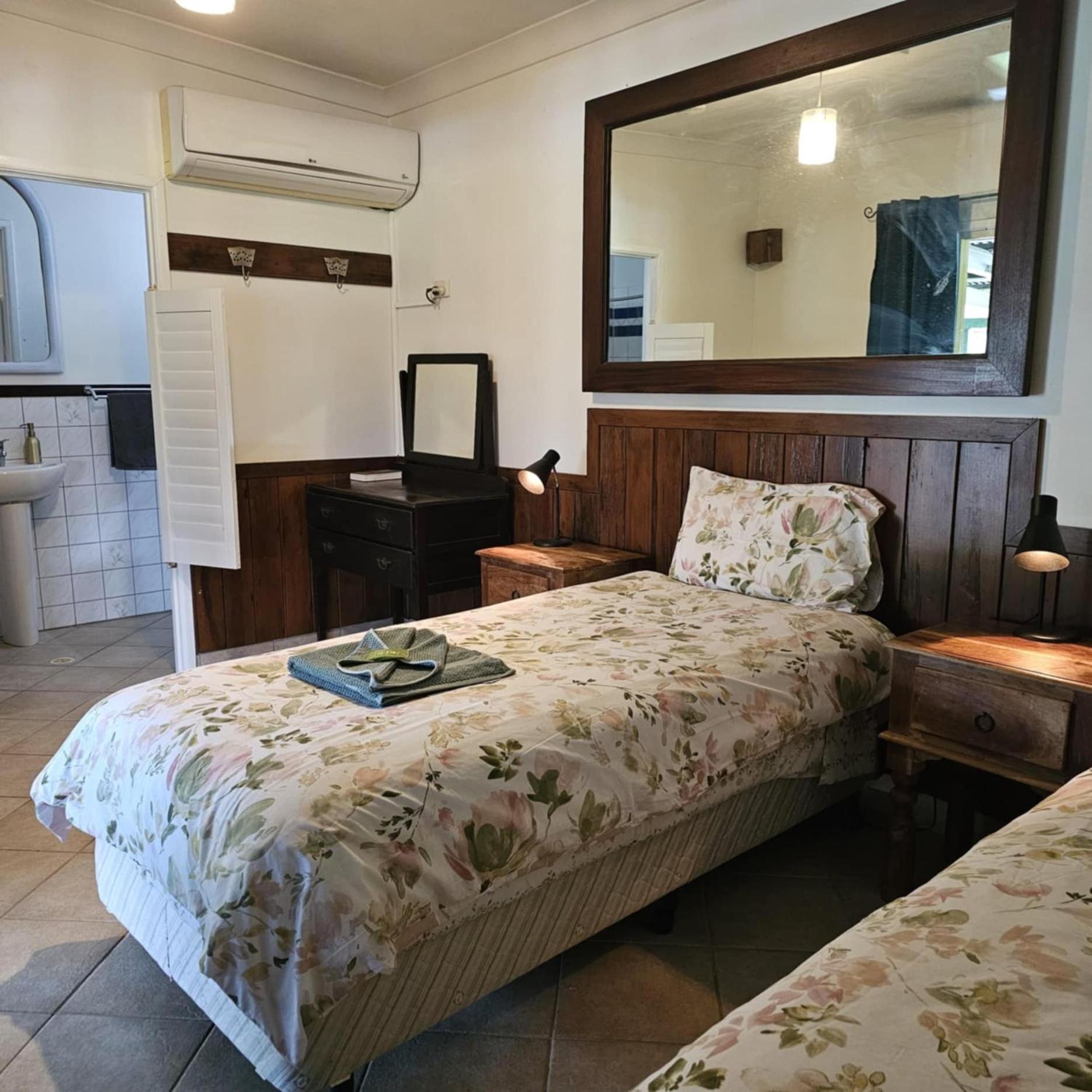 Daintree Riverview Lodges المظهر الخارجي الصورة