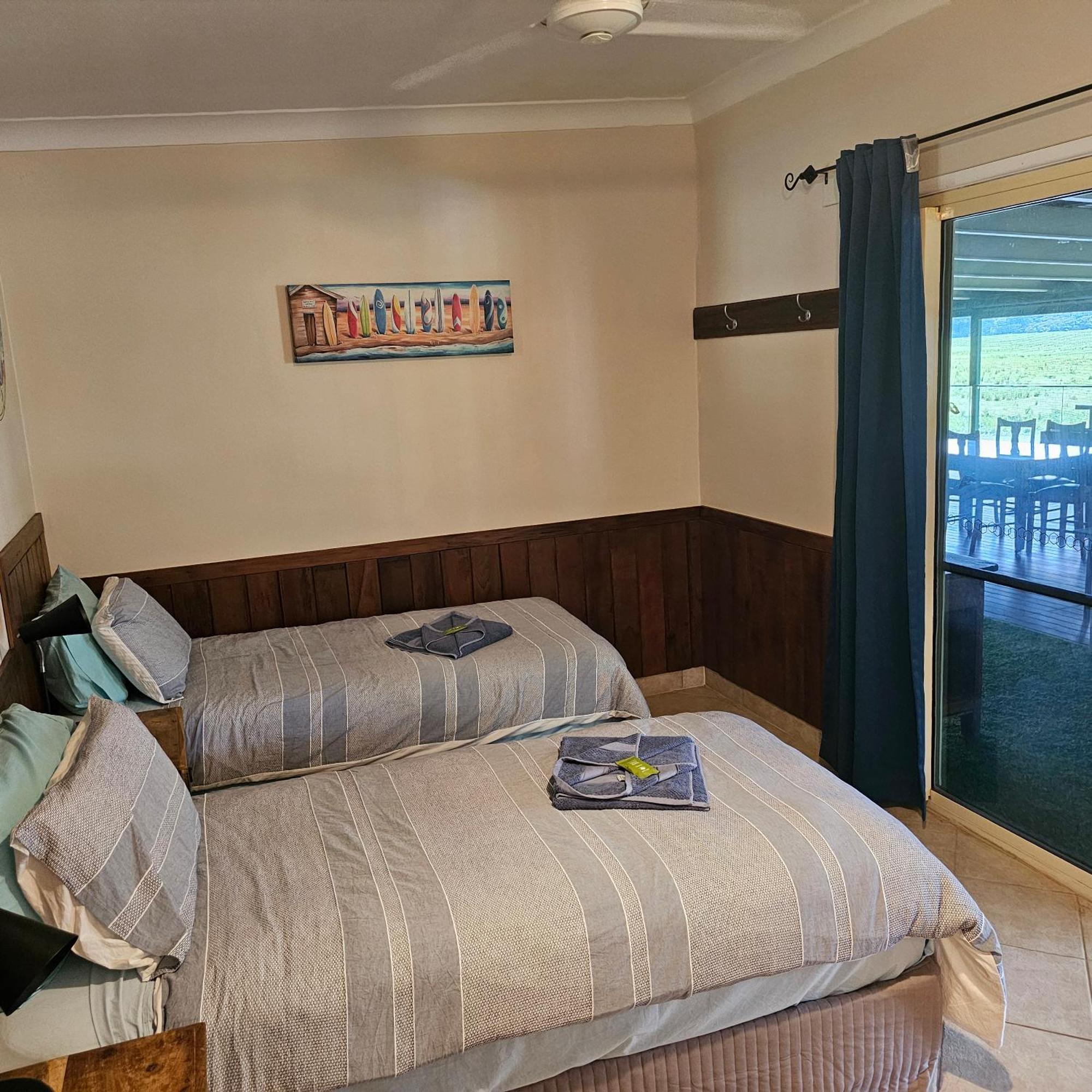 Daintree Riverview Lodges المظهر الخارجي الصورة