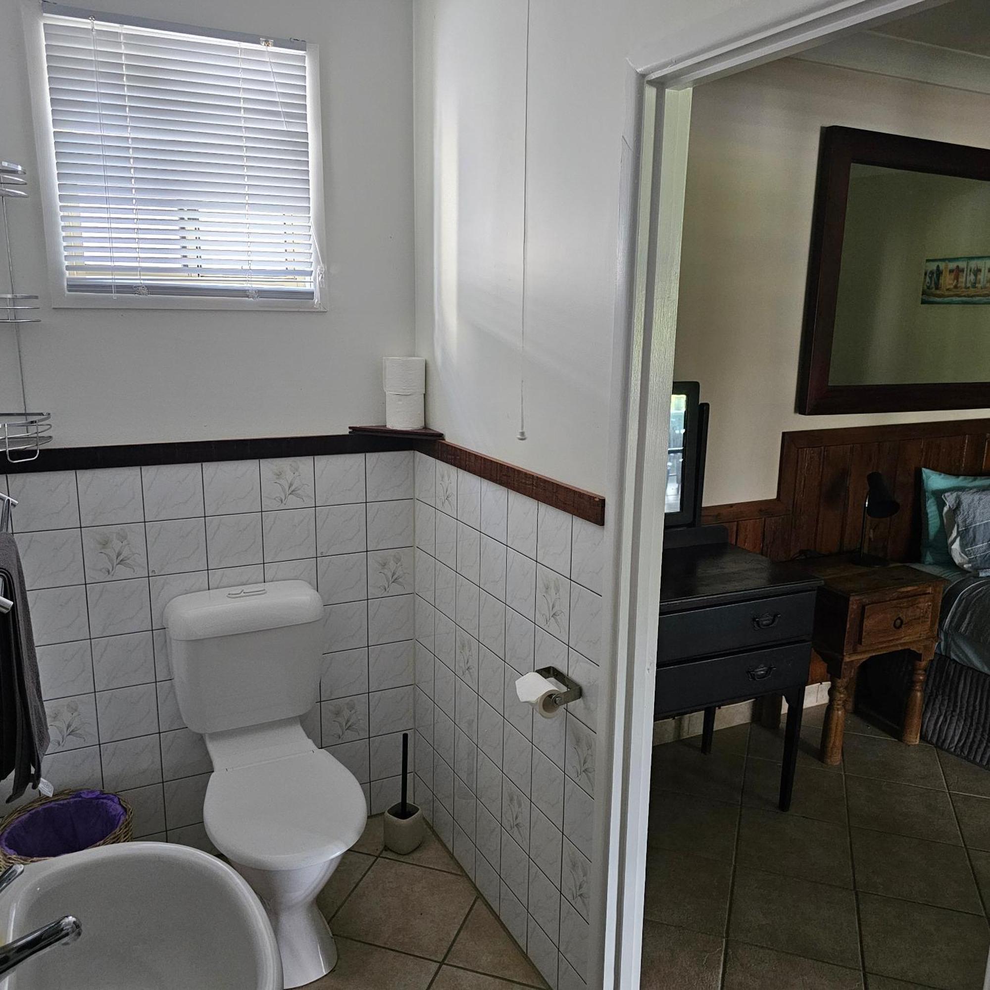 Daintree Riverview Lodges المظهر الخارجي الصورة