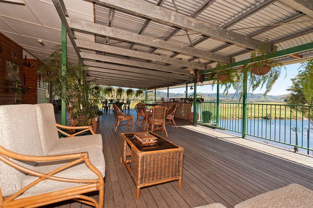 Daintree Riverview Lodges المظهر الخارجي الصورة