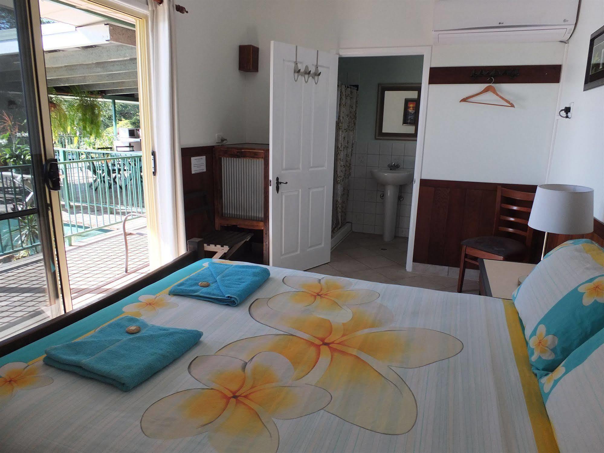 Daintree Riverview Lodges المظهر الخارجي الصورة